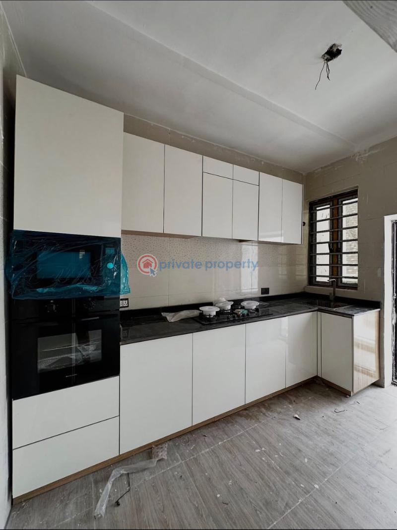 2 bedroom Block Of Flats For Sale Ologolo Lekki Lagos - 6