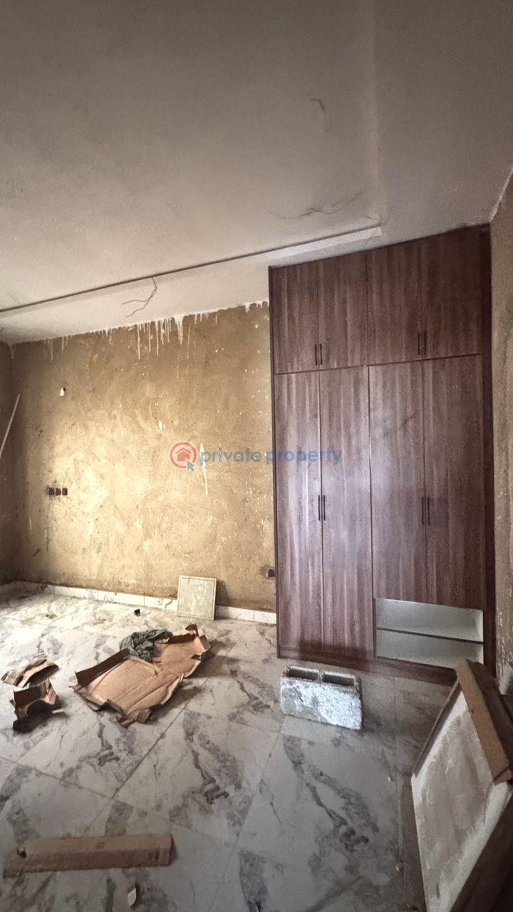 2 bedroom House For Sale Lugbe Abuja Phase 4  - 10