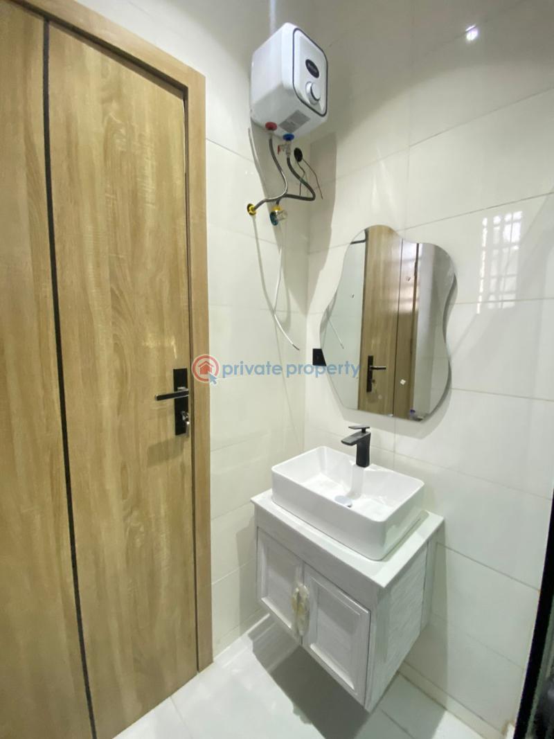 2 bedroom Shared Apartment For Sale Ikate Lekki Lagos Ikate Elegushi Lekki Lagos - 2
