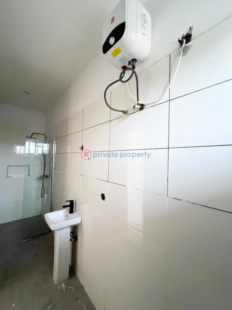 2 bedroom Flat & Apartment For Sale Ikate Elegushi Lekki Lagos - 27