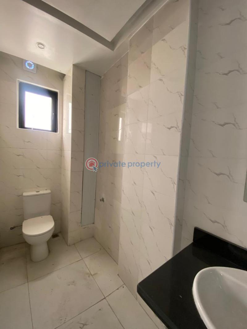2 bedroom Flat & Apartment For Sale Lekki Lagos - 8