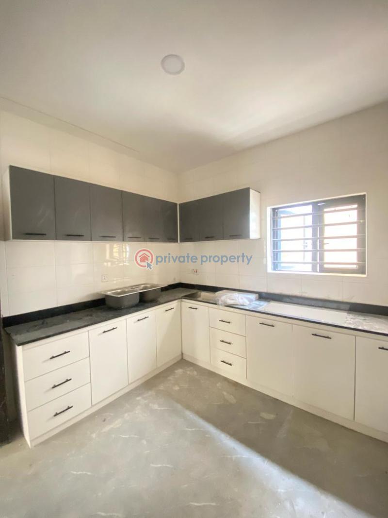 2 bedroom Shared Apartment For Sale Ologolo Lekki Lagos - 3