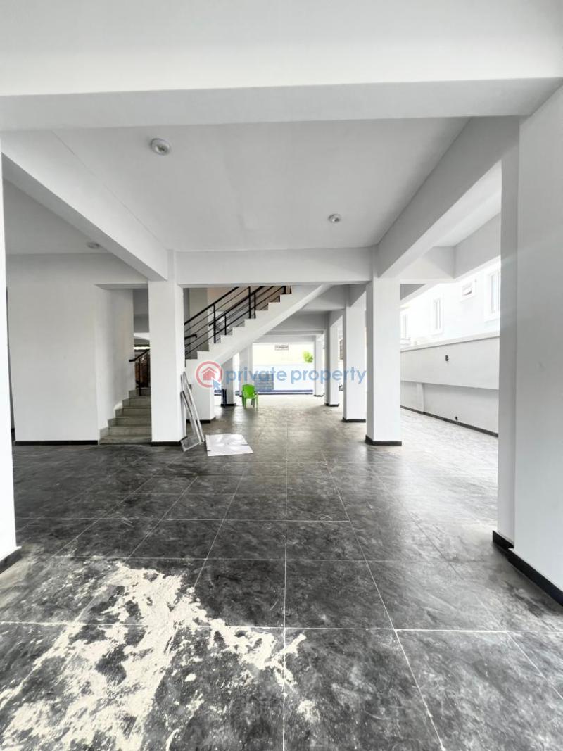 2 bedroom Flat & Apartment For Sale Lekki Phase 1 Lagos - 7