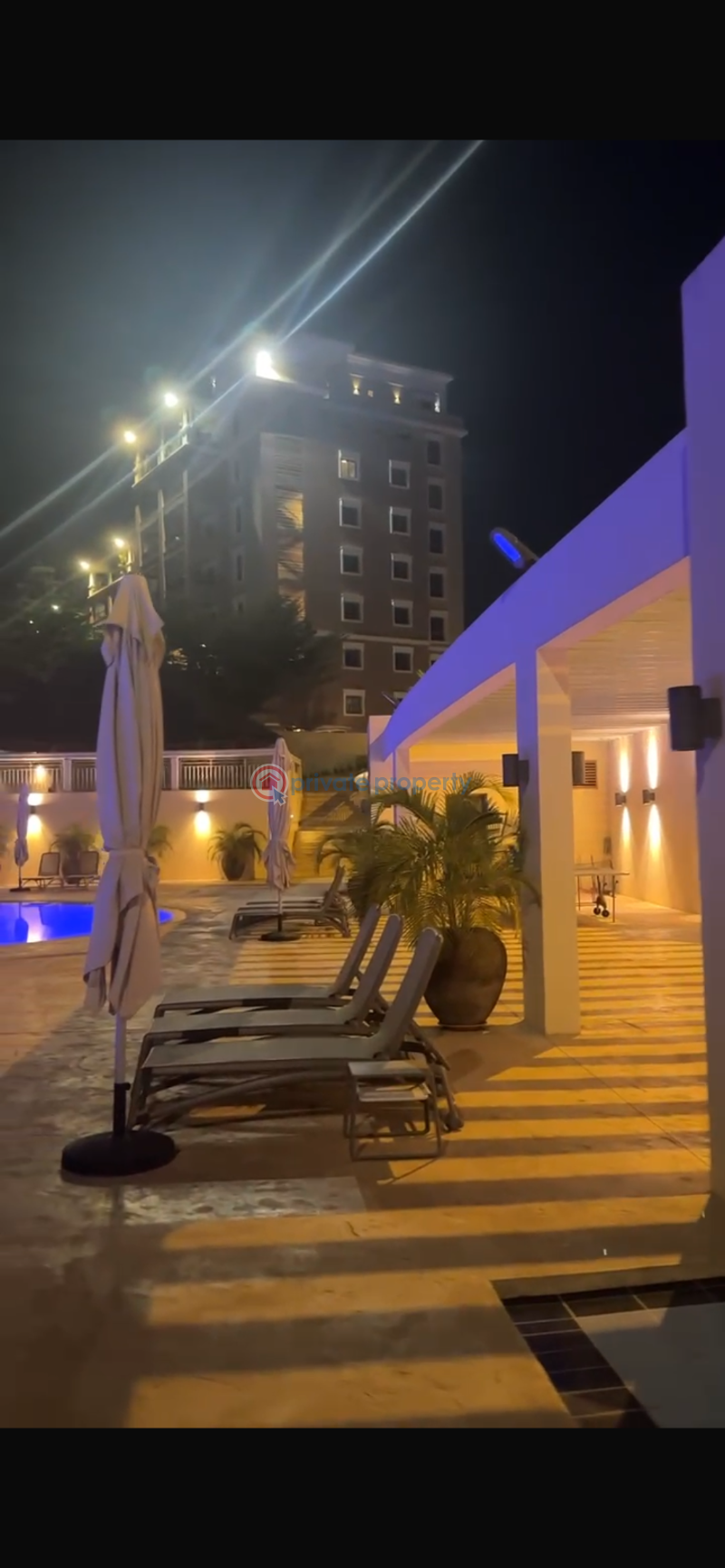 2 bedroom House For Rent Asokoro Abuja Phase 1  - 0
