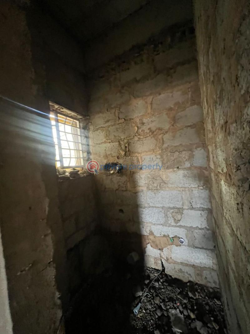 2 bedroom House For Sale Gudu Abuja Phase 2  - 2