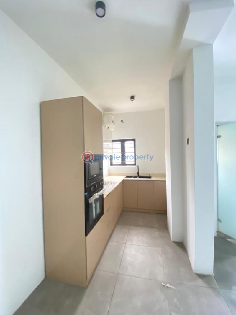 2 bedroom Shared Apartment For Sale Agungi, Lekki Lagos Agungi Lekki Lagos - 10
