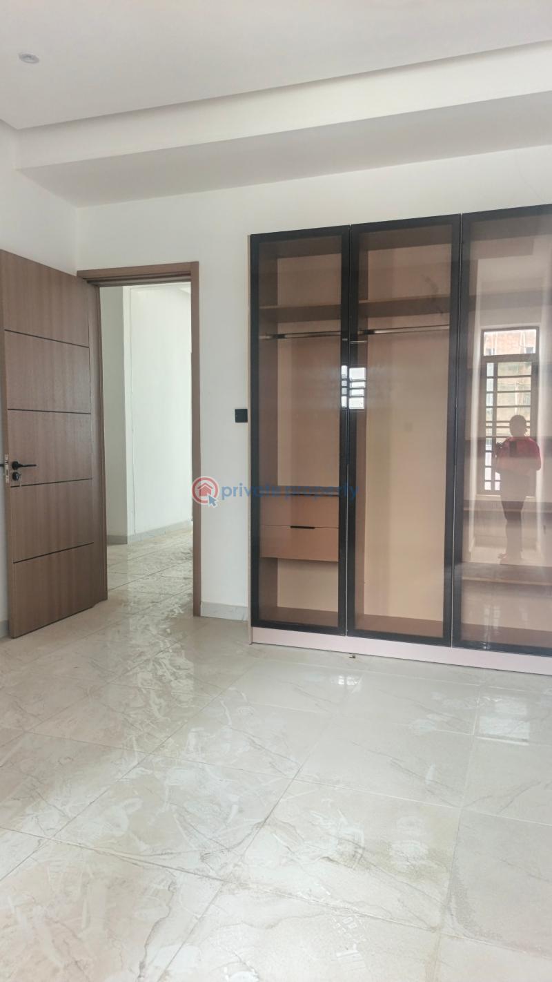 2 bedroom Self Contain For Rent Lekki Phase 1 Lagos - 9