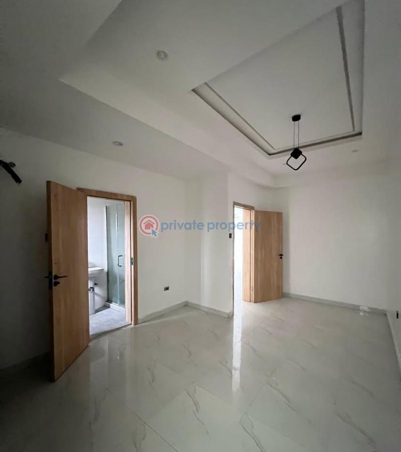 2 bedroom Shared Apartment For Rent Ologolo Lekki Lagos - 0