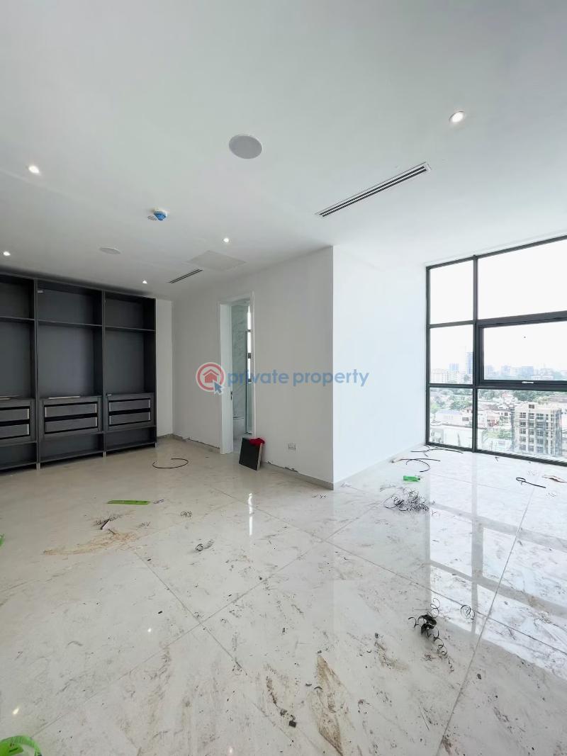 2 bedroom Block Of Flats For Sale Old Ikoyi Lagos - 12