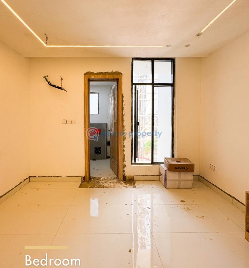2 bedroom Block Of Flats For Sale Adeola Odeku Victoria Island Lagos - 6