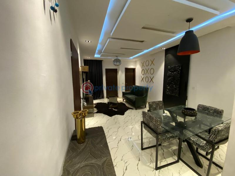 2 bedroom Block Of Flats Short let Ajao Estate Airport Road Ikeja Lagos - 3