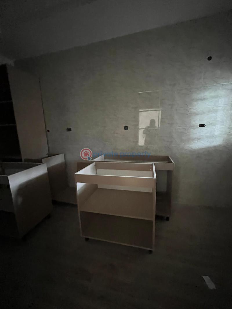 2 bedroom House For Sale Durumi Abuja Phase 2  - 5