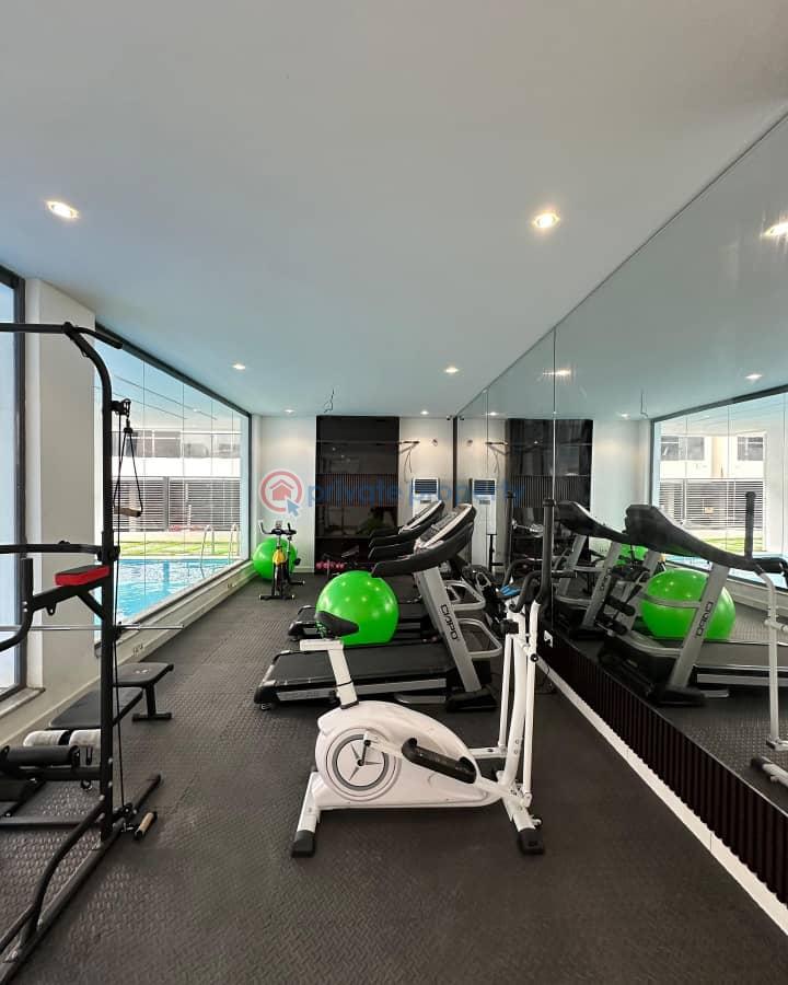 2 bedroom Flat & Apartment For Rent Ikate Elegushi Lekki Lagos - 7