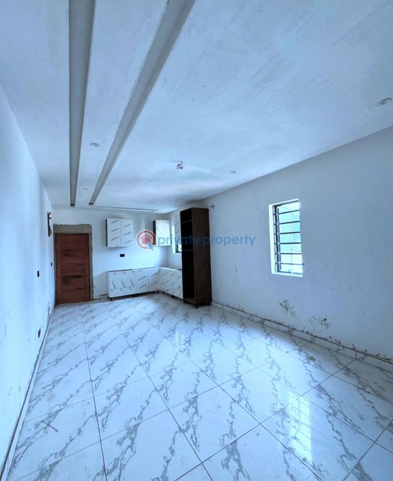 2 bedroom Flat & Apartment For Sale Lekki Conservation, By Chevron Toll Road Lagos Lekki Phase 1 Lagos - 4