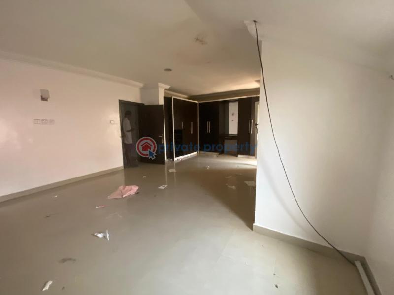 2 bedroom Block Of Flats For Rent Ikate Elegushi Lekki Lagos - 1