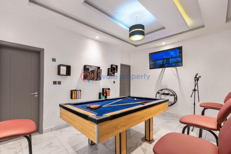 :2 bedroom apartment - 1 2 bedroom Mini Flat Short let Thomas Estate Ajah Lagos - 1