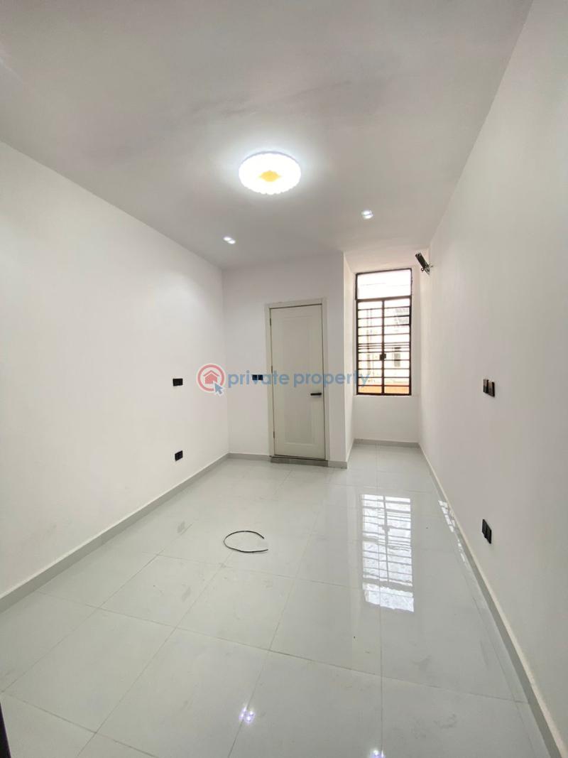 2 bedroom Shared Apartment For Sale Ologolo Lekki Lagos - 6