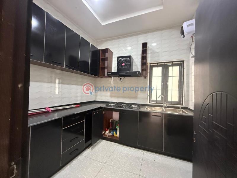 2 bedroom Flat & Apartment For Sale Katampe Main Abuja Phase 2  - 6