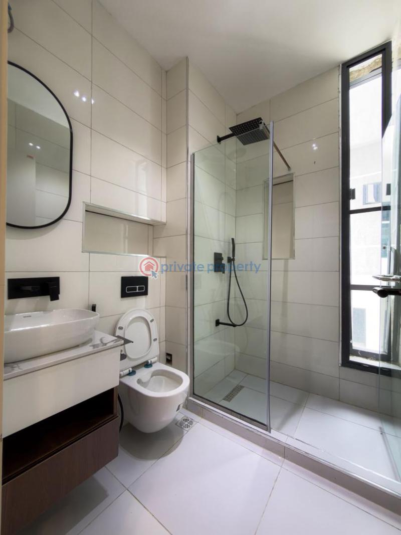 2 bedroom apartment - 10 2 bedroom Block Of Flats Short let Ologolo Lekki Lagos - 10