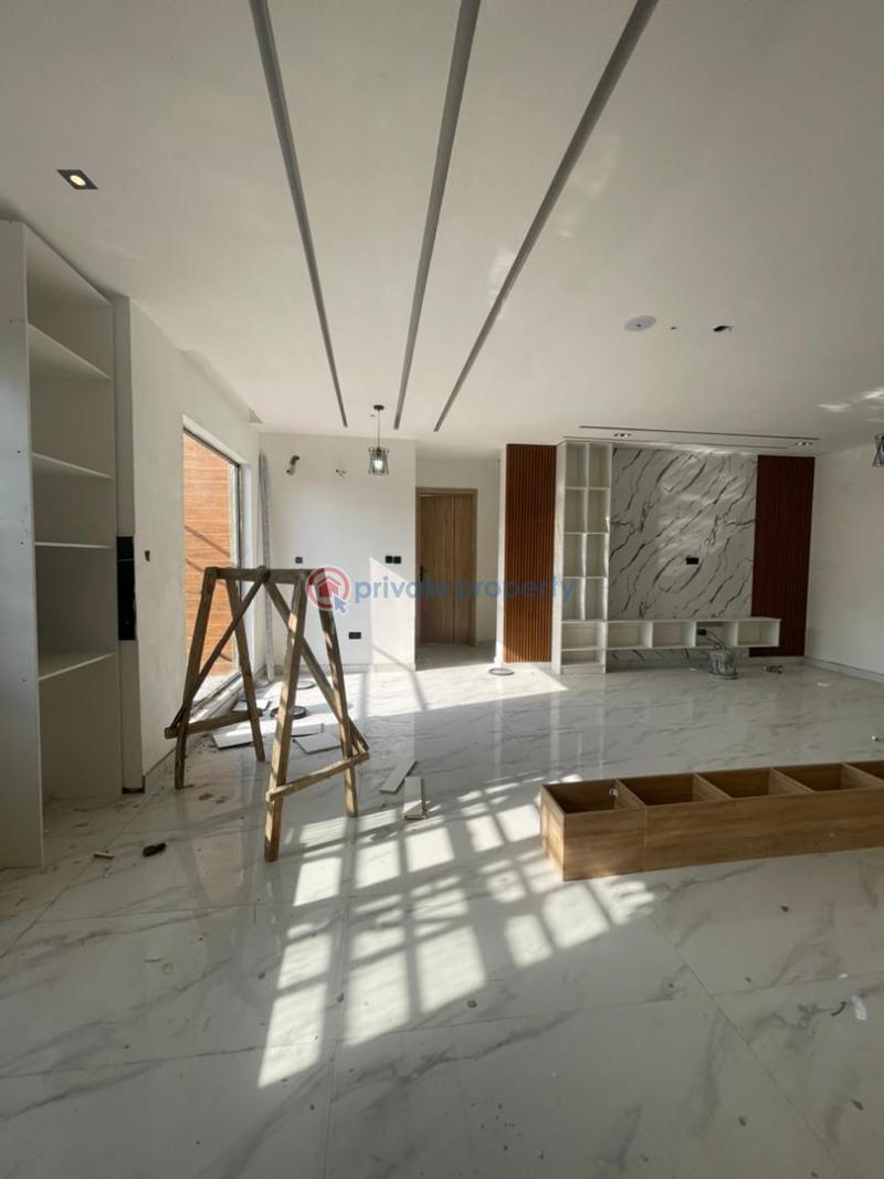 2 bedroom Block Of Flats For Sale Ikate Elegushi Lekki Lagos - 11