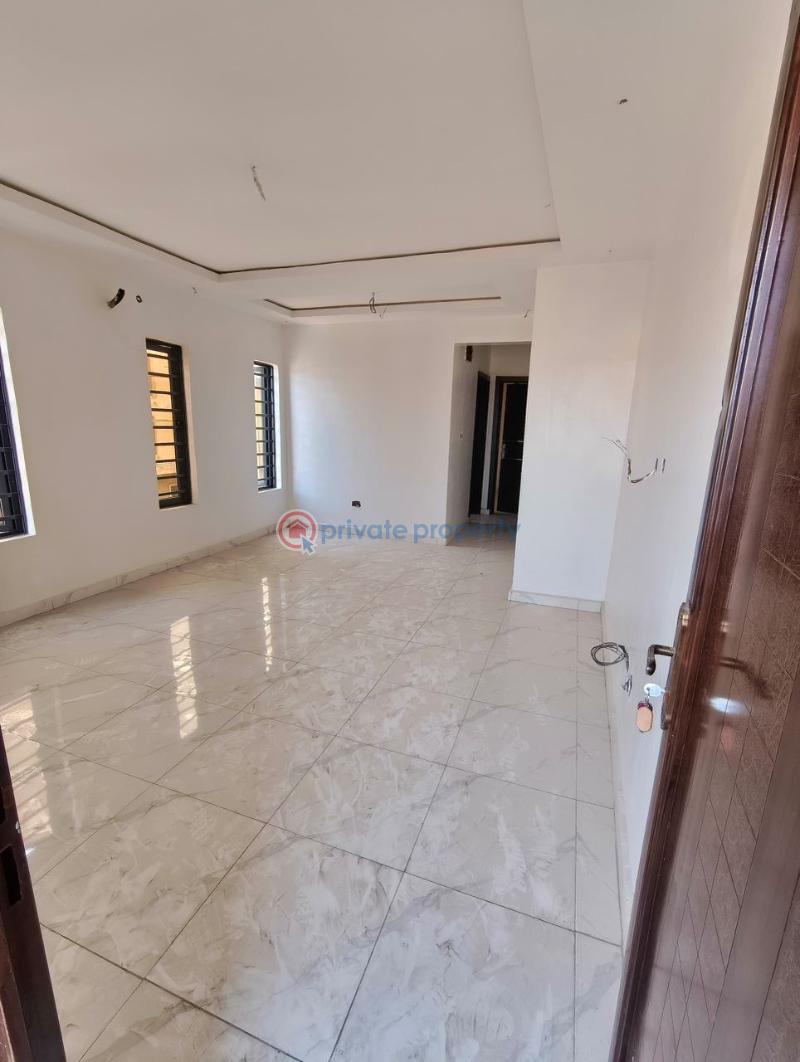 2 bedroom Flat & Apartment For Sale Gbagada Phase 1 Lagos - 4