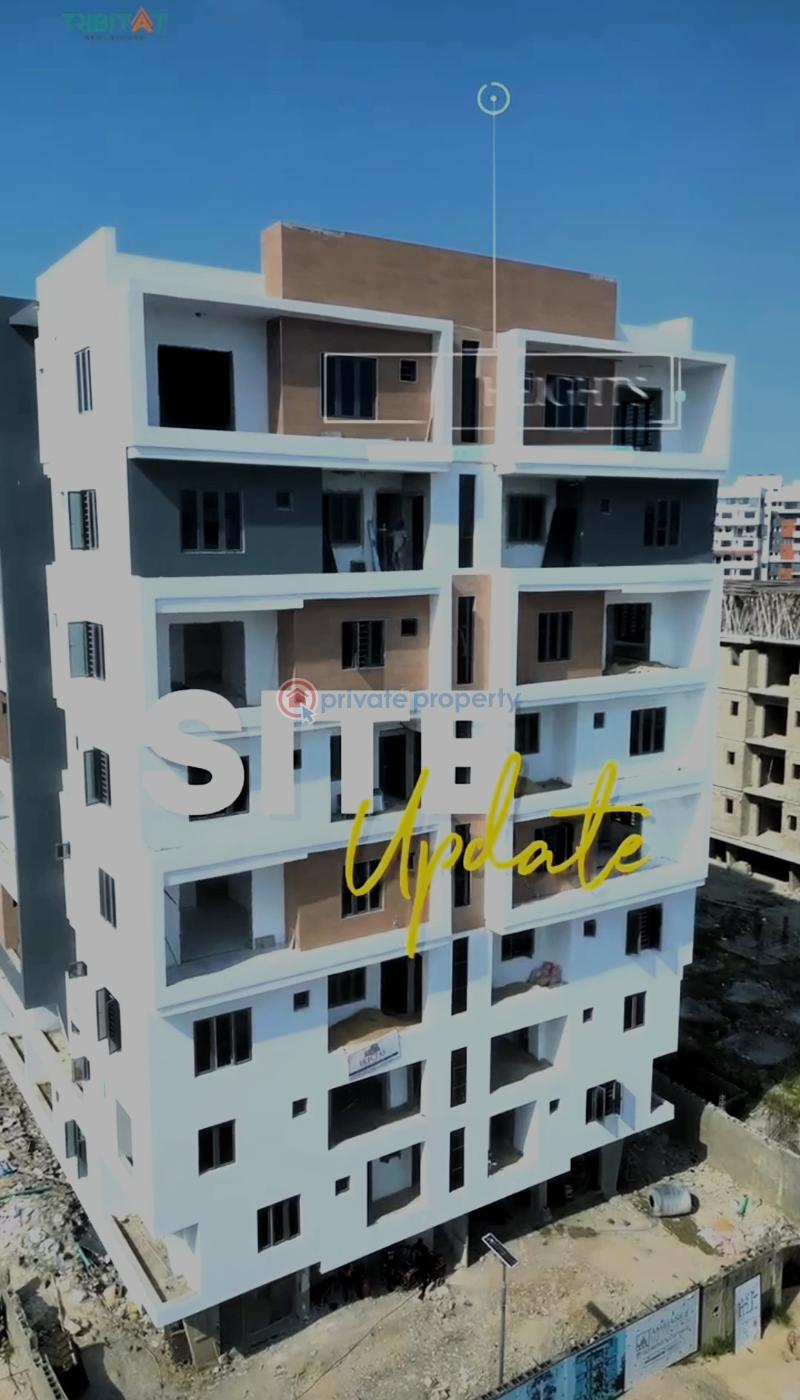 2 bedroom House For Sale Off Freedom Lekki Phase 1 Lagos - 3