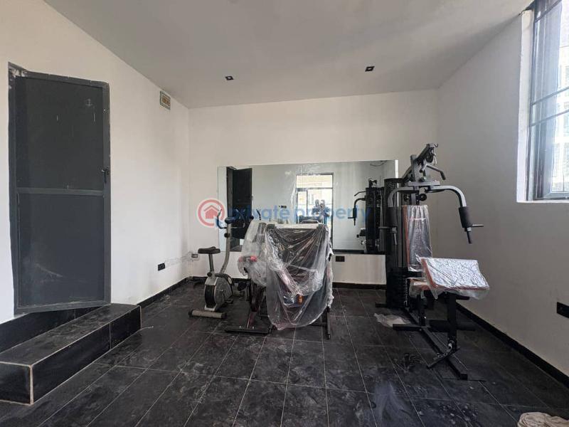 2 bedroom Block Of Flats For Rent Ologolo Lekki Lagos - 14