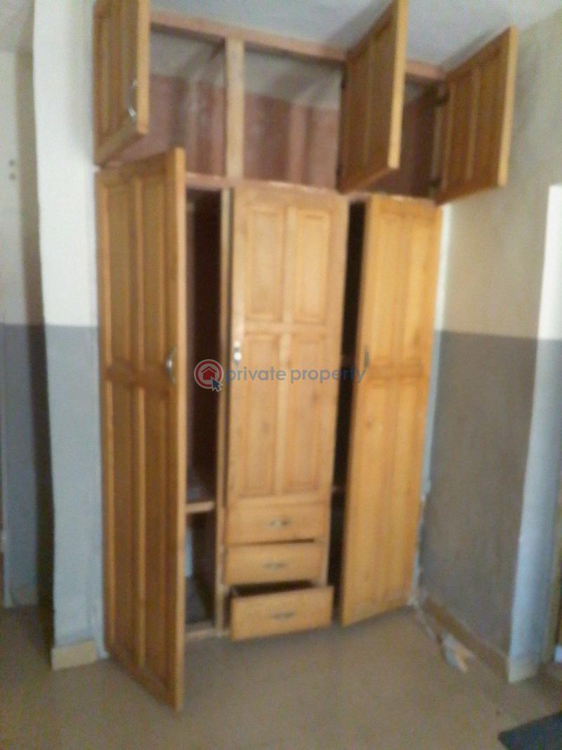 2 bedroom apartment - 2 2 bedroom Block Of Flats For Rent Ago Palace Isolo Lagos - 2