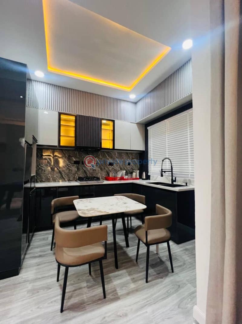 2 bedroom apartment - 7 2 bedroom Commercial Property Short let Ikate Elegushi Lekki Lagos - 7