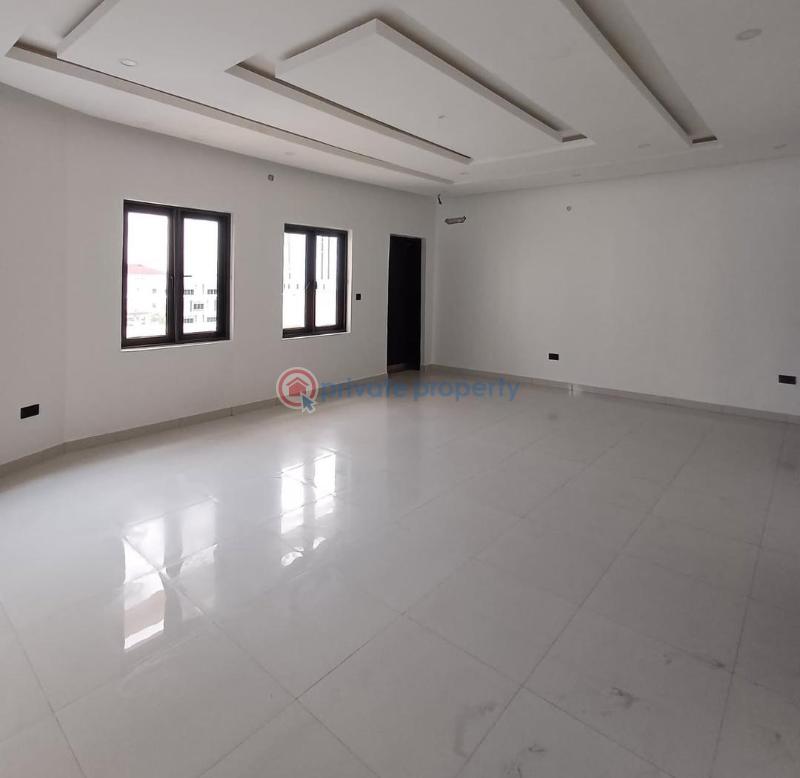 2-bedroom apartment - 7 2 bedroom Flat & Apartment For Rent Lekki Phase 1 Lagos - 7