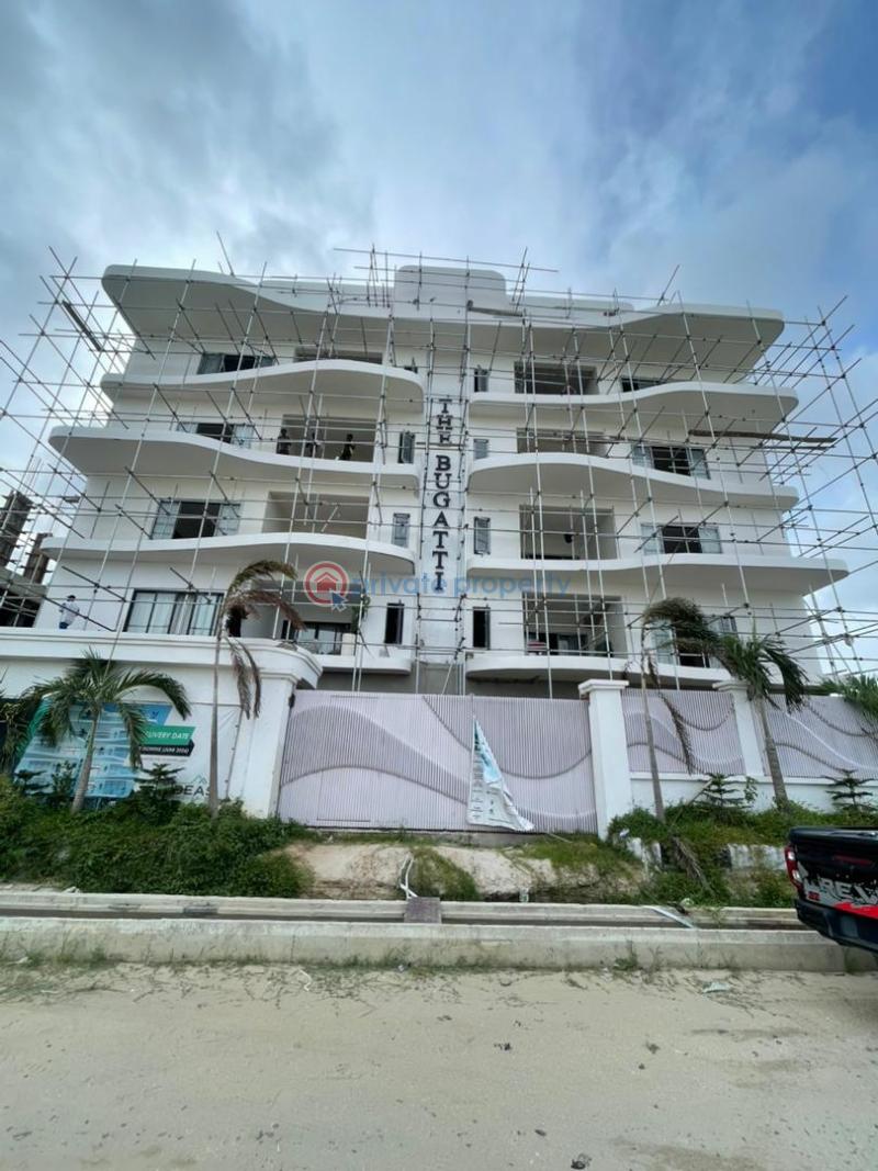 2 bedroom Flat & Apartment For Sale Lekki Phase 1 Lagos - 0