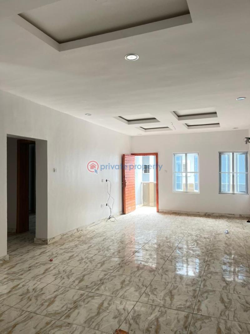2 bedroom Flat & Apartment For Sale Ajah Lagos - 0
