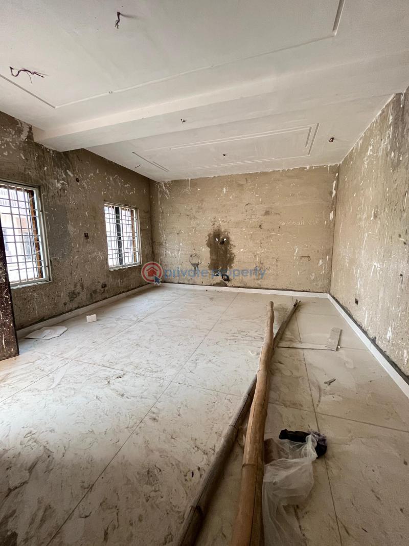 2 bedroom House For Sale Gaduwa Abuja Phase 2  - 1