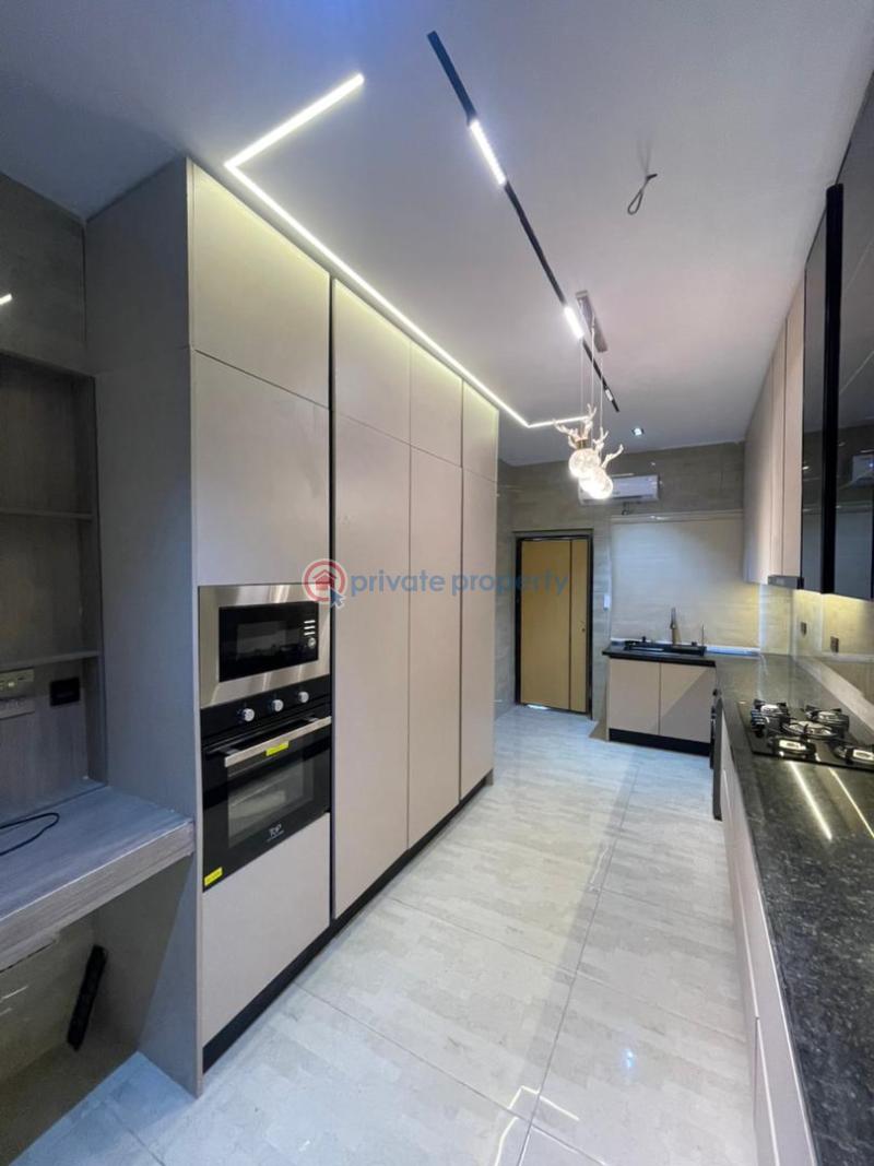 2 bedroom Flat & Apartment For Sale Lekki Phase 1 Lagos - 14