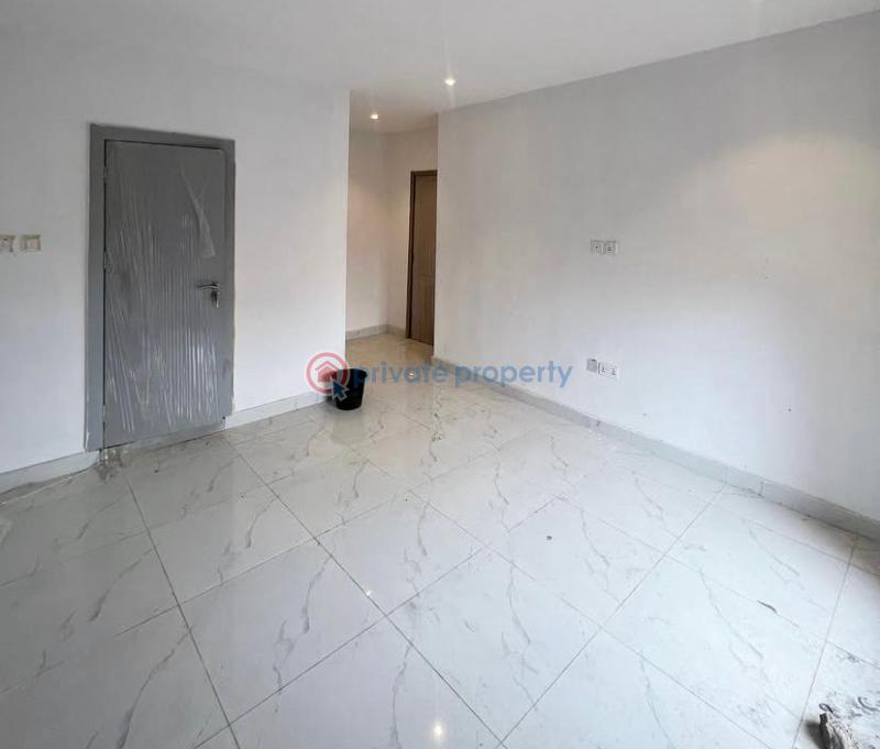 2 bedroom Flat & Apartment For Rent Lekki Phase 1 Lagos - 6