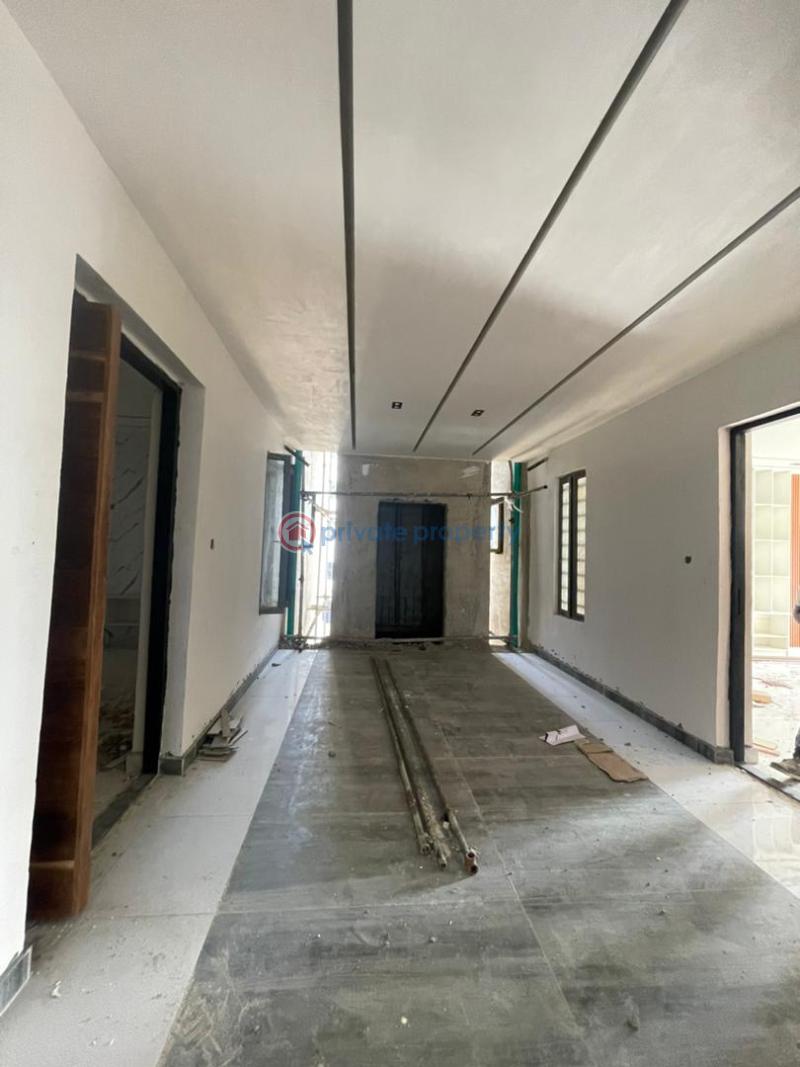 2 bedroom Block Of Flats For Sale Ikate Elegushi Lekki Lagos - 16