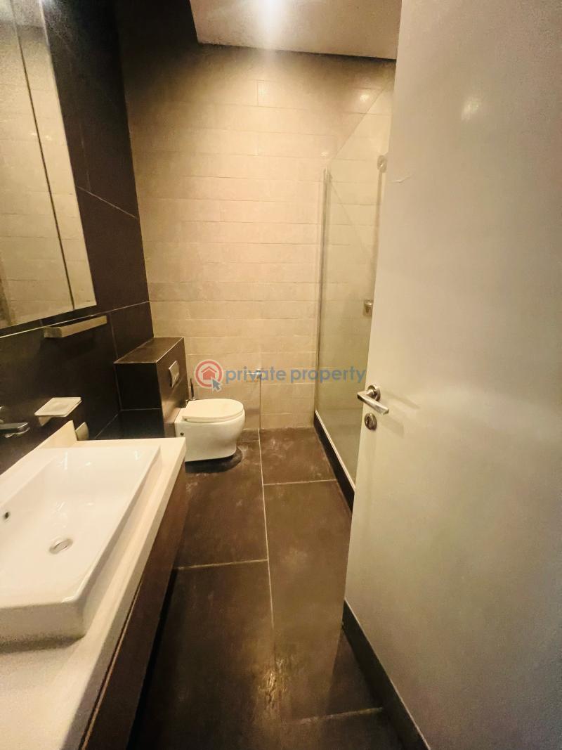 2 bedroom Block Of Flats For Rent Ikoyi Lagos - 6