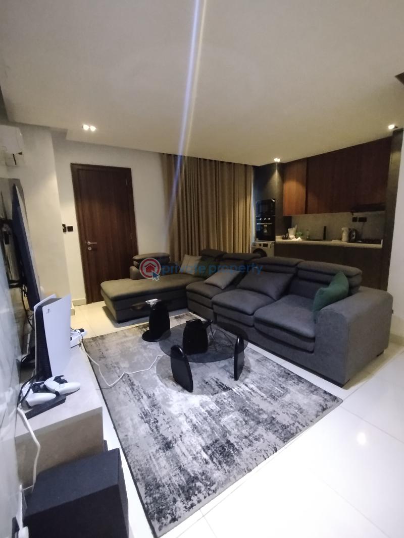 2 bedroom Block Of Flats For Sale Lekki Phase 1 Lagos - 13