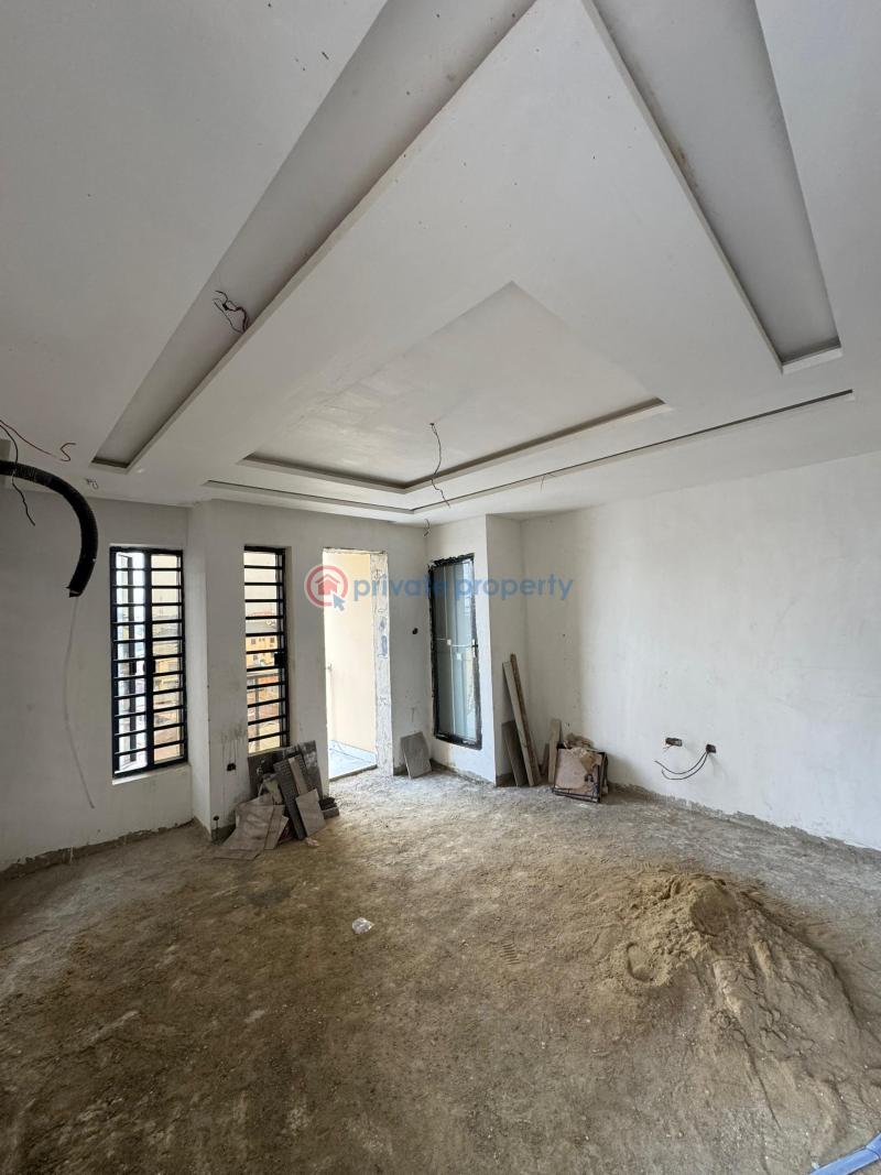2 bedroom Flat & Apartment For Sale Akoka, Yaba Akoka Yaba Lagos - 4