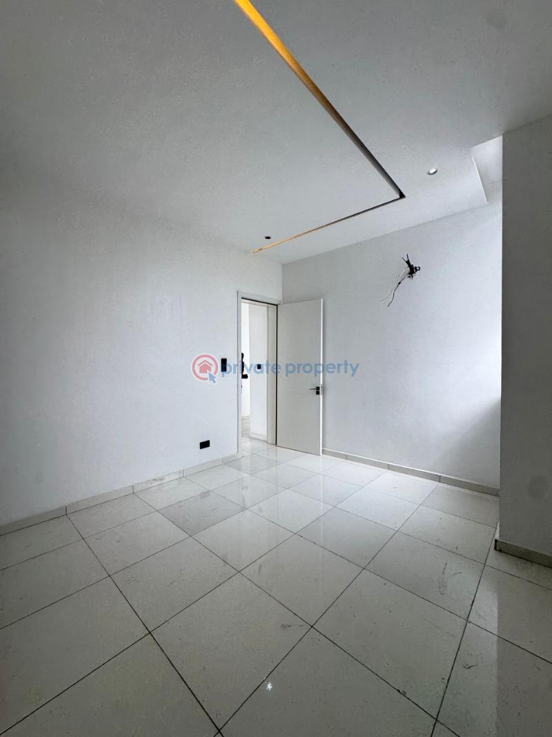 2 bedroom Block Of Flats For Sale Oniru Victoria Island Lagos - 14