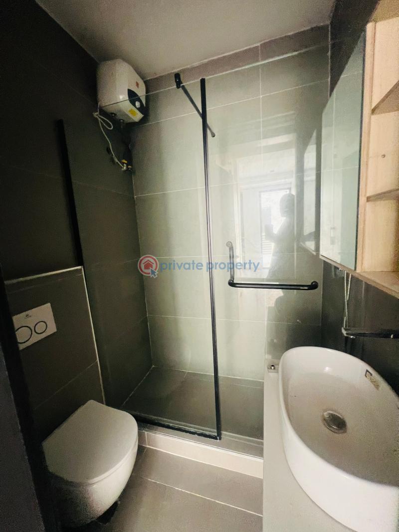 2 bedroom Maisonette For Rent Ikoyi Lagos - 7