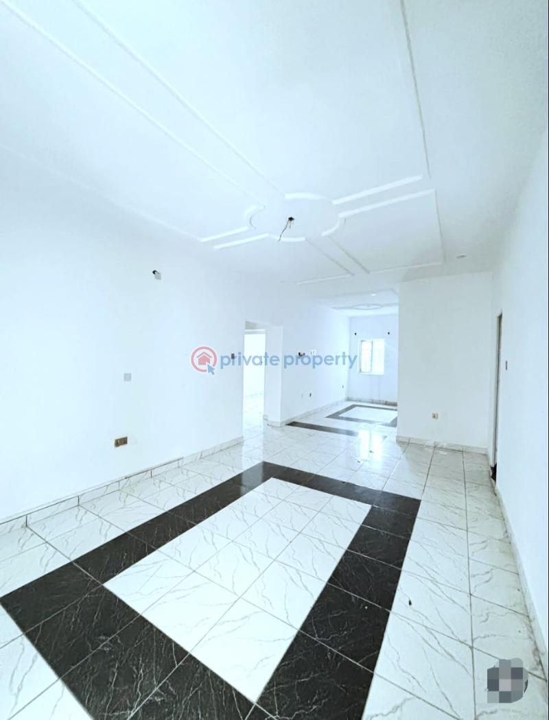 2 bedroom Flat & Apartment For Rent Osapa Lekki Lagos - 2