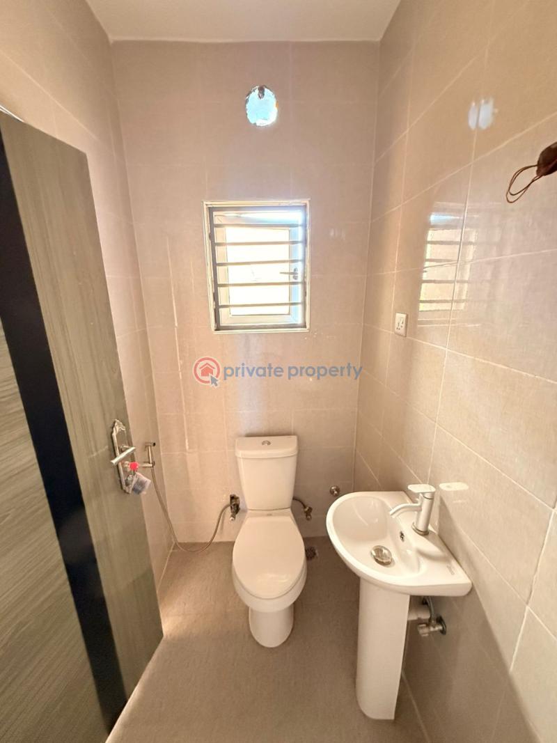 2 bedroom Flat & Apartment For Sale Paradise 2 Estate Life Camp Abuja Phase 3  - 5