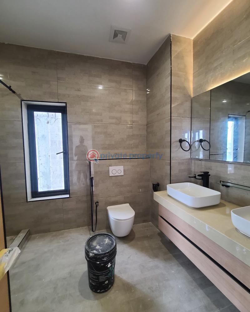 2 bedroom Block Of Flats For Rent Lekki Phase 1 Lagos - 14