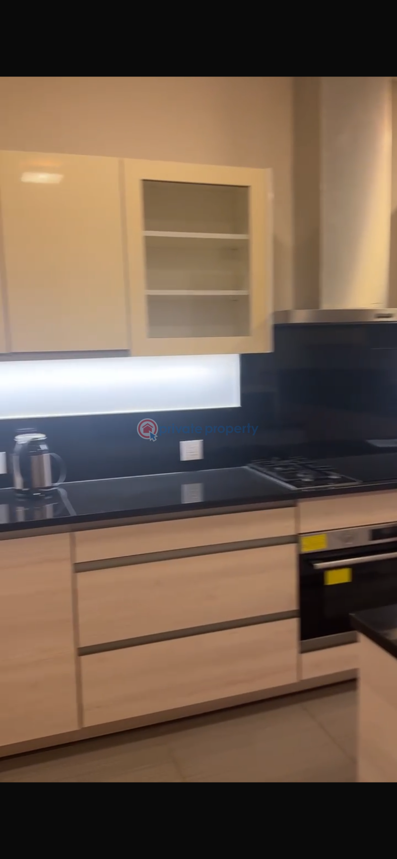 2 bedroom House For Rent Asokoro Abuja Phase 1  - 6