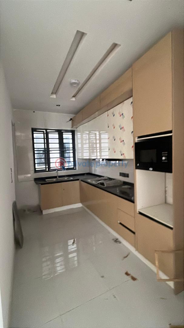 2 bedroom Flat & Apartment For Rent Harris Drive Victoria Garden City Lekki Lagos - 9