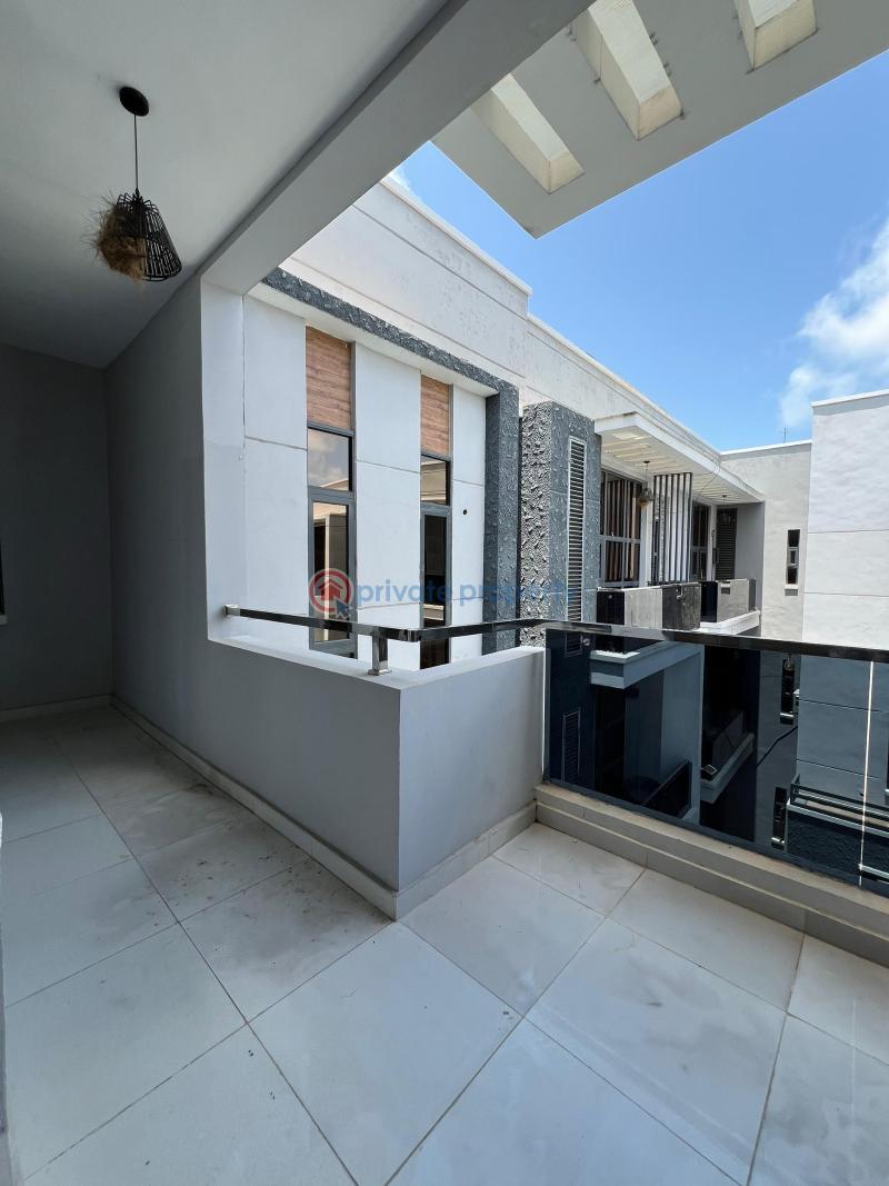 2 bedroom Flat & Apartment For Rent Lekki Scheme 2,abraham Adesanya Abraham Adesanya Ajah Lagos - 8