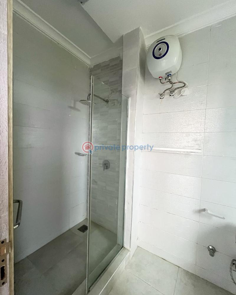 2 bedroom apartment - 4 2 bedroom Flat & Apartment For Rent Lekki Phase 1 Lagos - 4