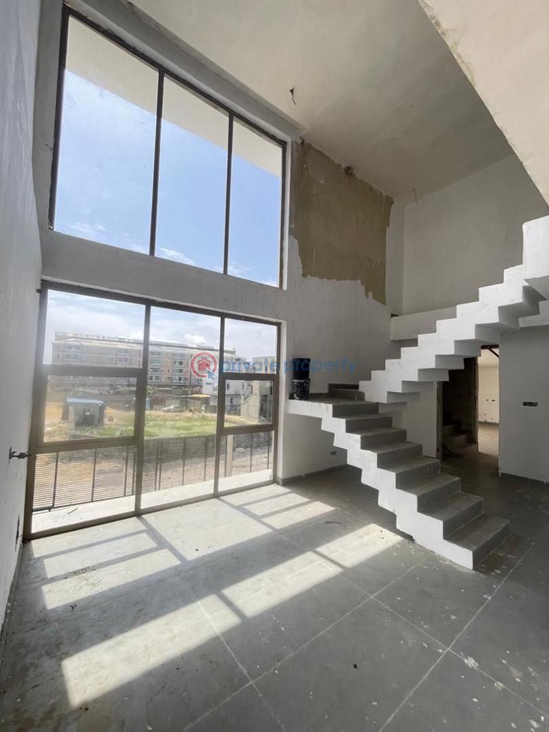 2 bedroom Flat & Apartment For Sale Chevron Drive Lekki Lagos - 19