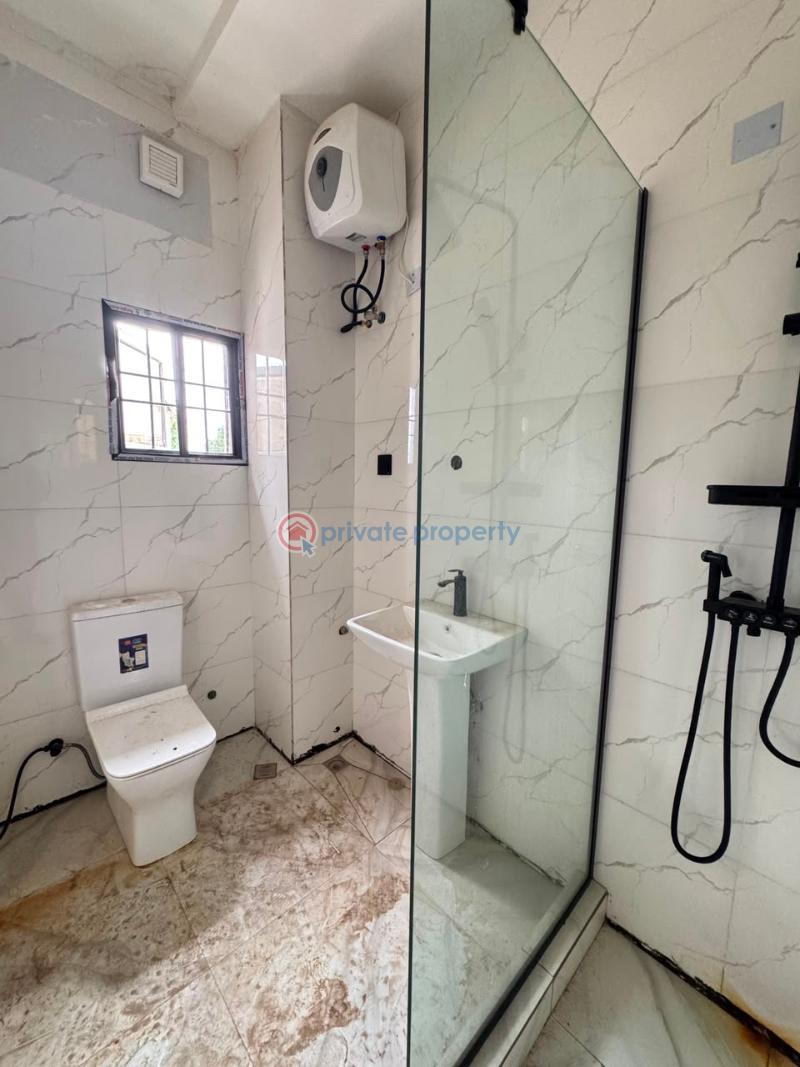 2 bedroom Flat & Apartment For Sale Life Camp Abuja Phase 3  - 4